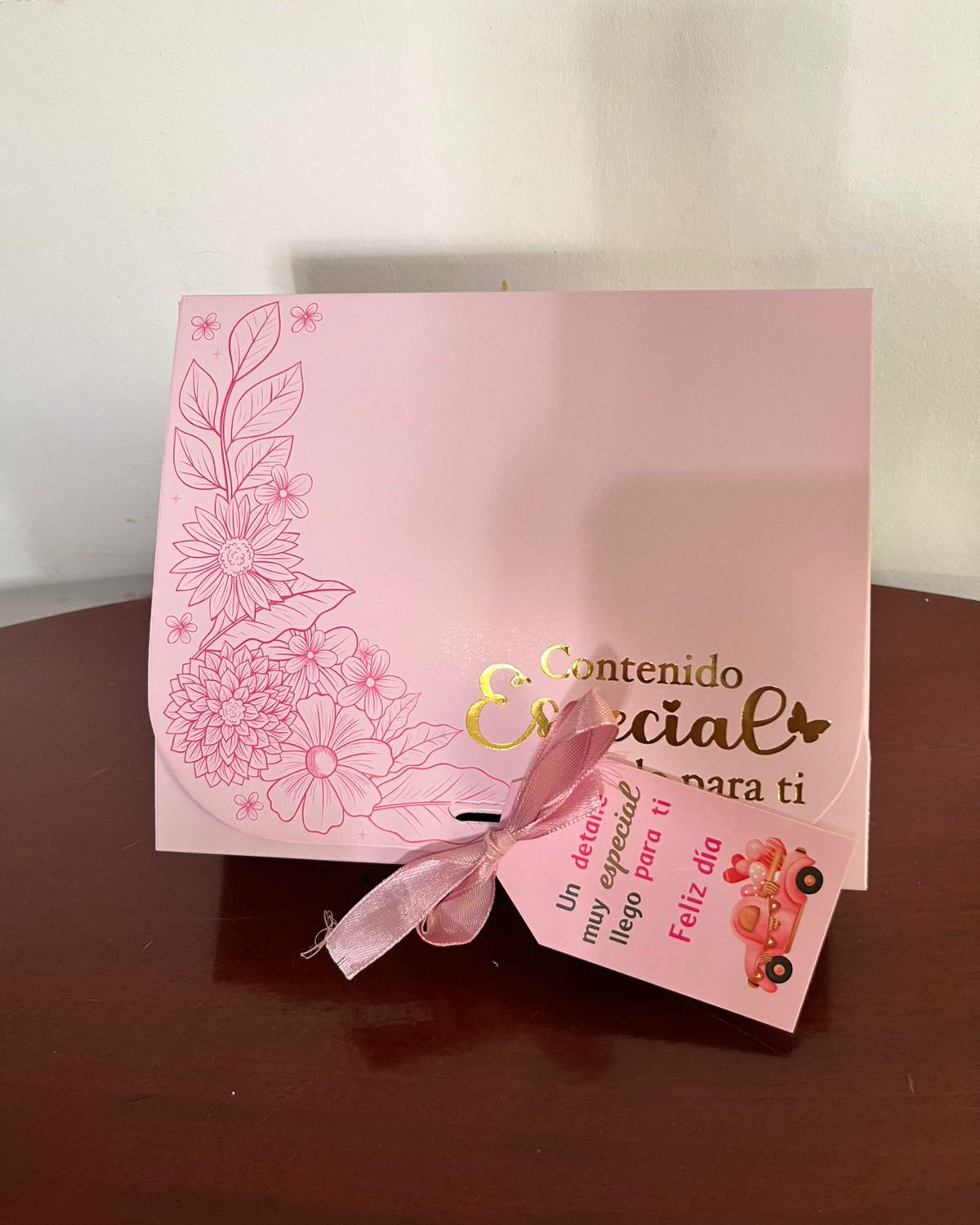 Box “Cariño Infinito” 🎁💖