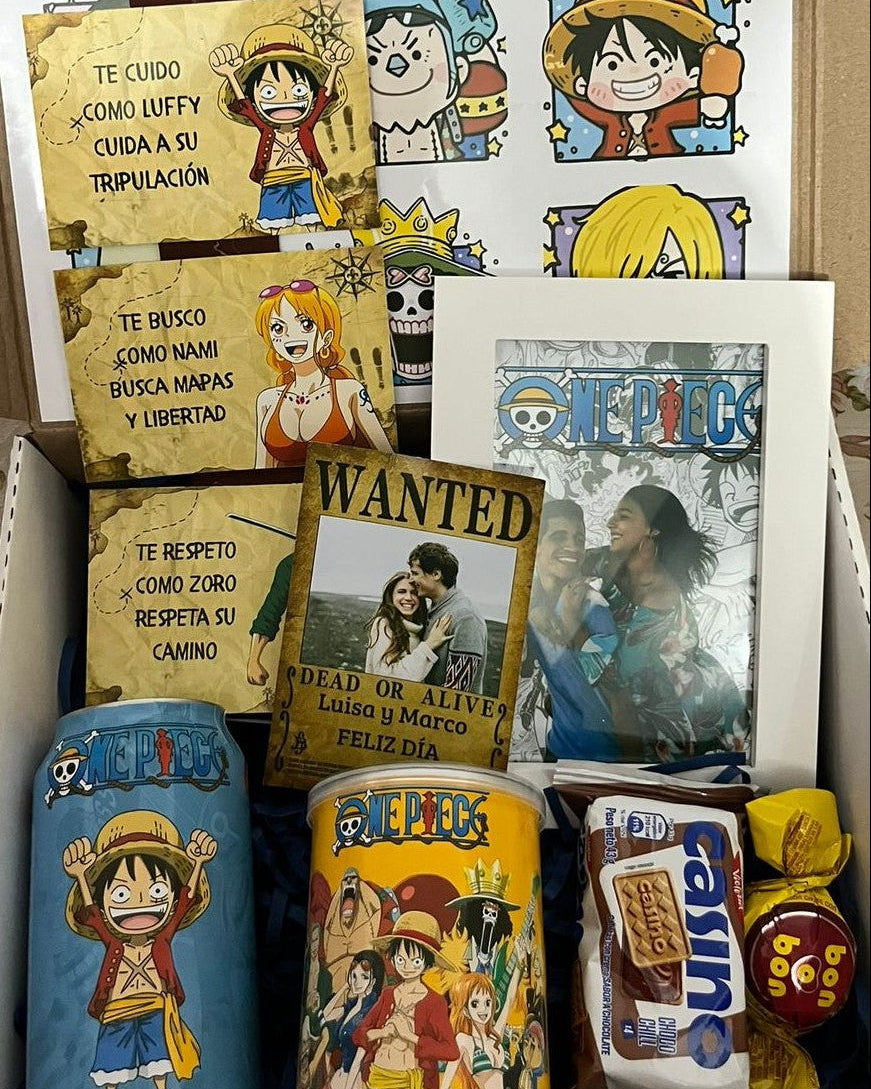 Box Anime 🎌💖