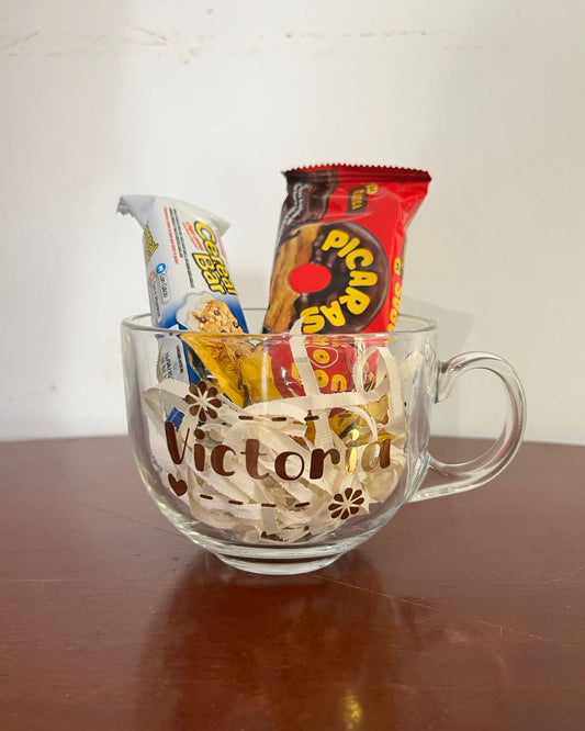 Taza Personalizada ☕💖
