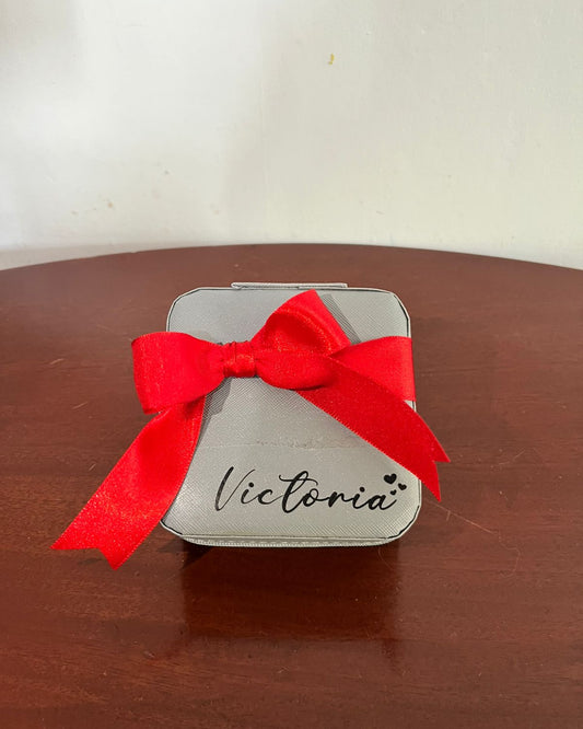 Joyero Personalizado 💎✨