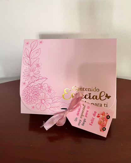 Box “Cariño Infinito” 🎁💖