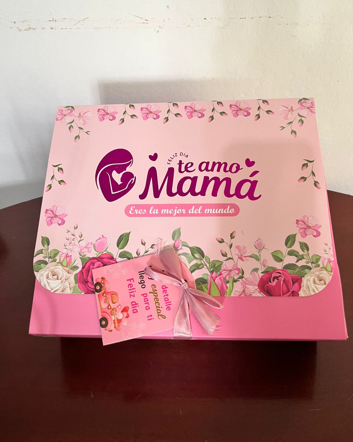 Box “Detalle con Amor” 💝