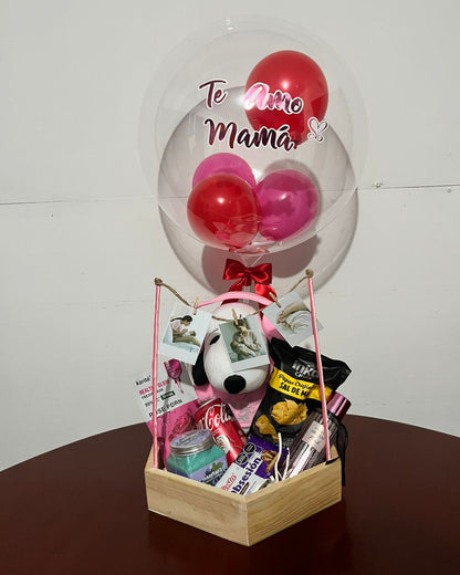 Arreglo “Mamá Eterna” 🌹✨