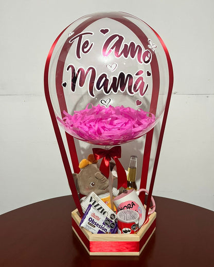 Arreglo “Globo de Amor” 🎈💖
