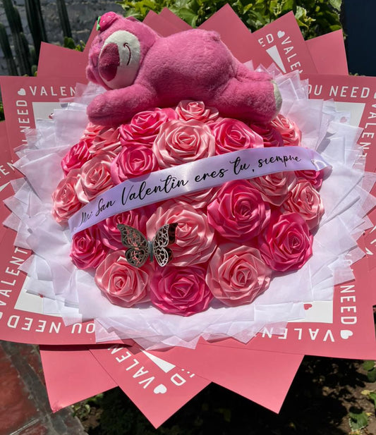 Ramo Lotso Dormilón 🧸💗